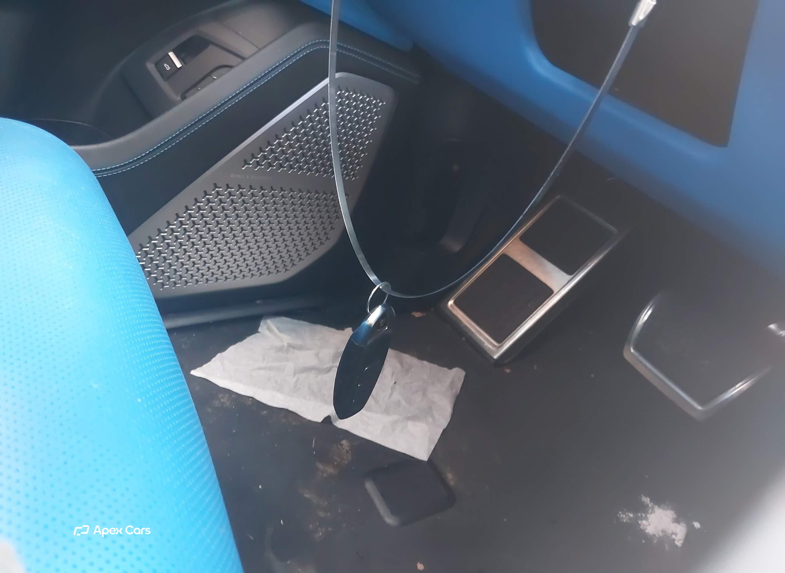 Lamborghini Urus 2019