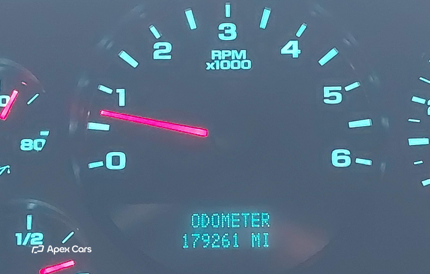 Chevrolet Express 2007