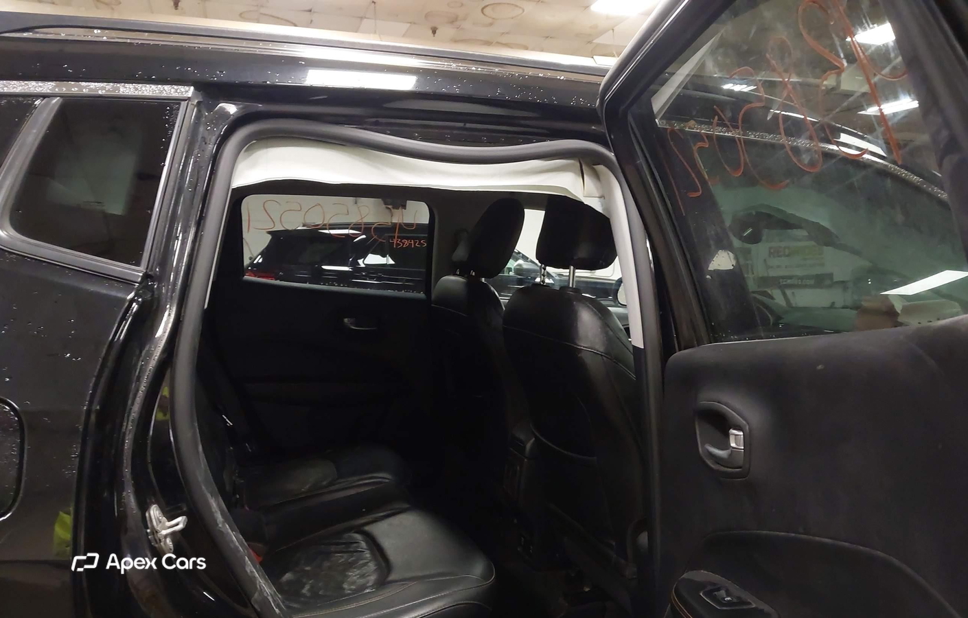 Jeep Compass 2018