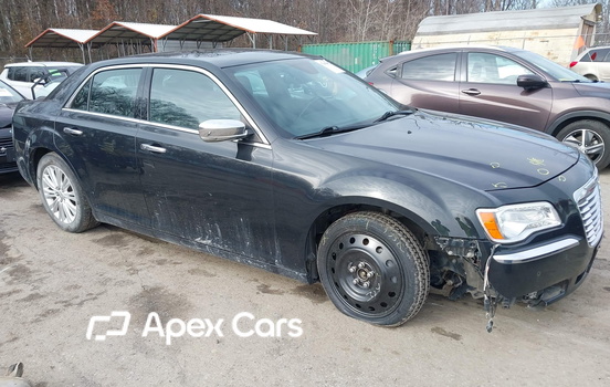 Chrysler 300C 2014 - Image 1 of 16