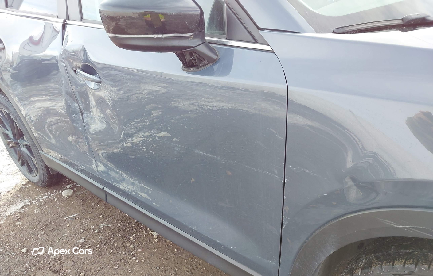 Mazda CX-5 2023