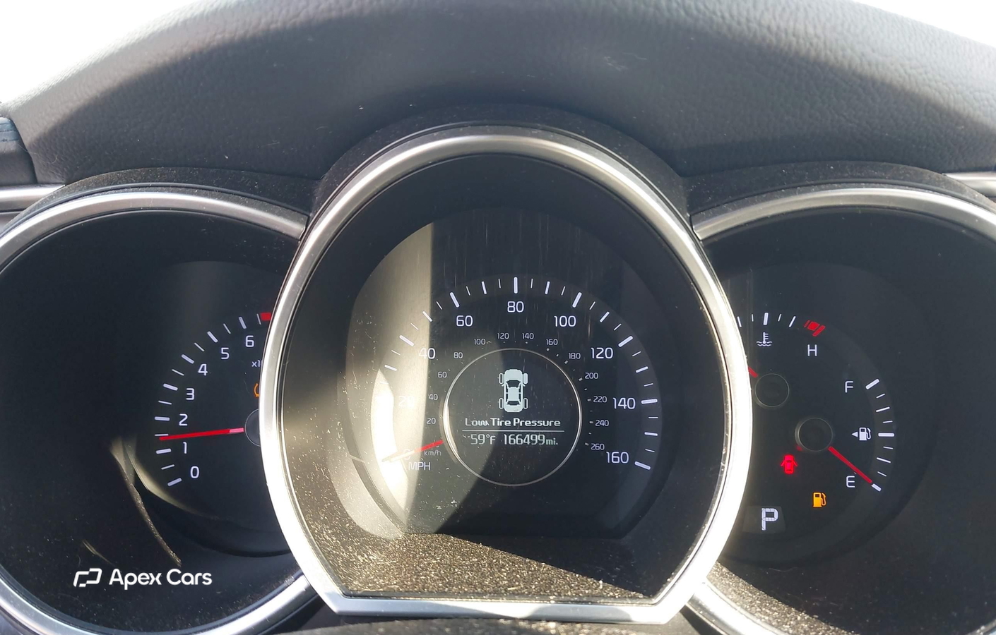 Kia Optima 2014