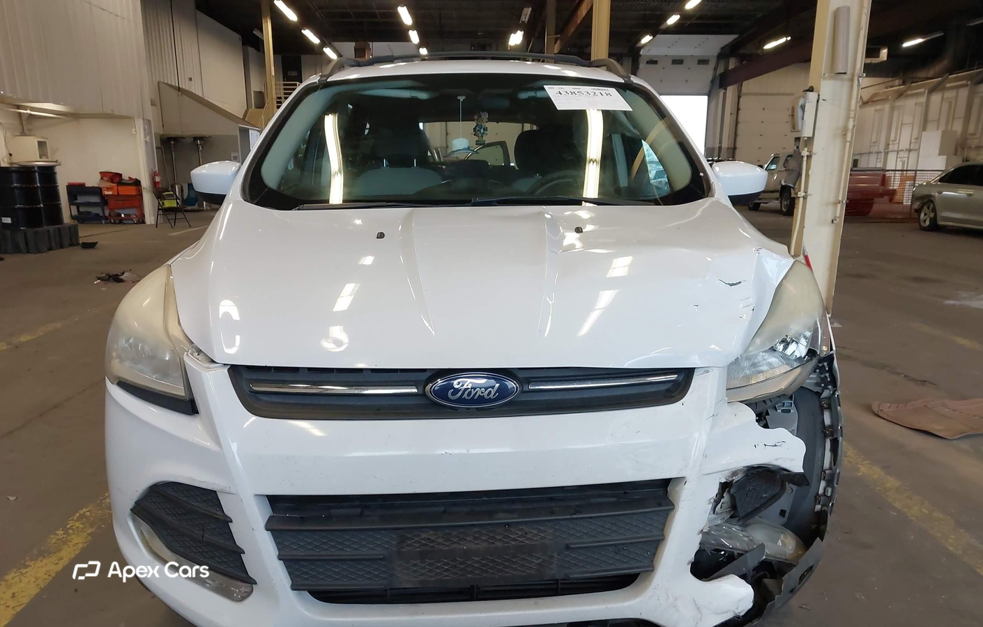 Ford Escape 2013