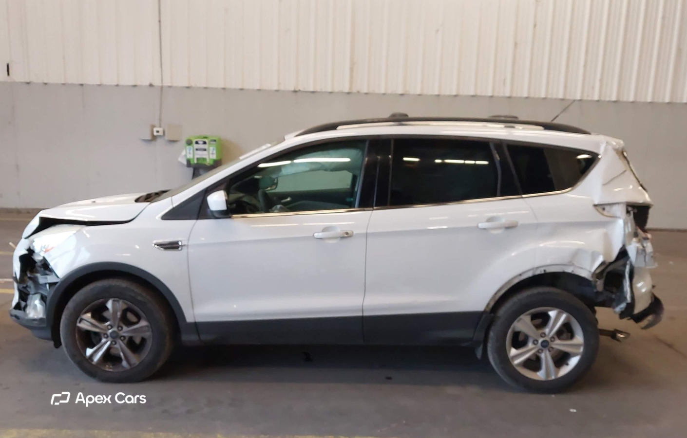 Ford Escape 2013