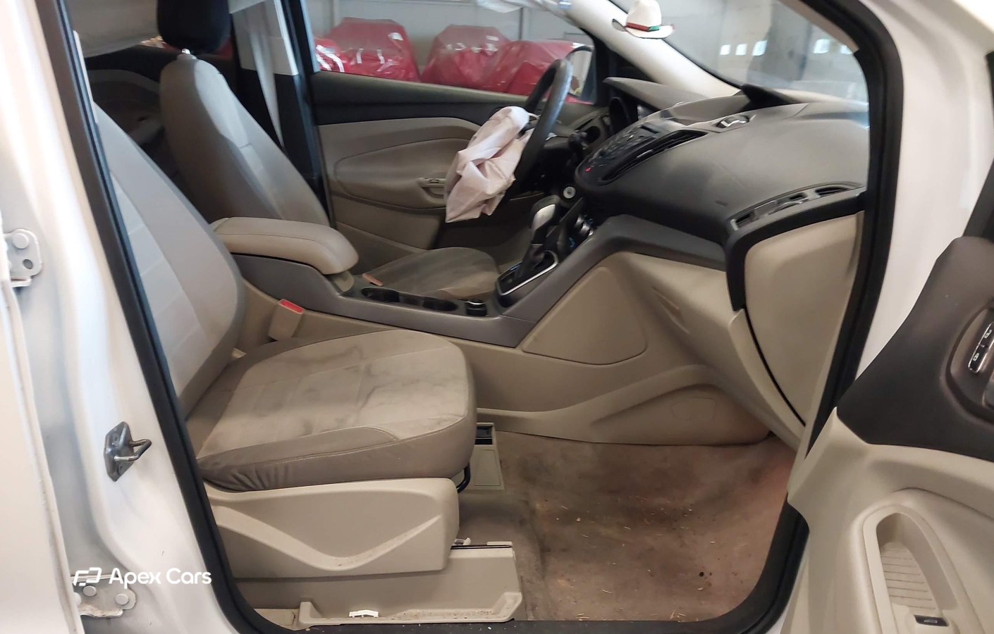 Ford Escape 2013