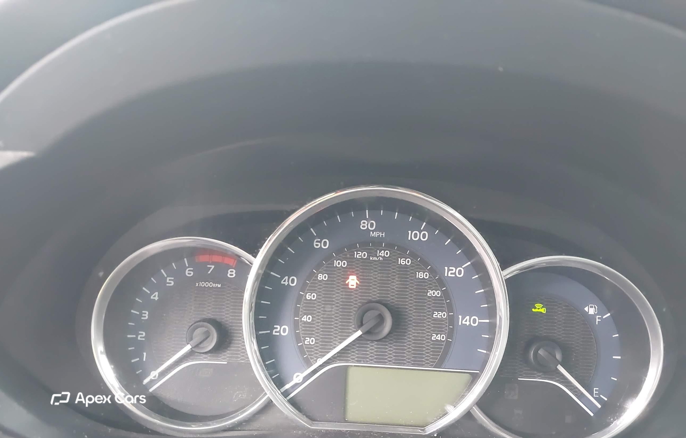 Toyota Corolla 2014