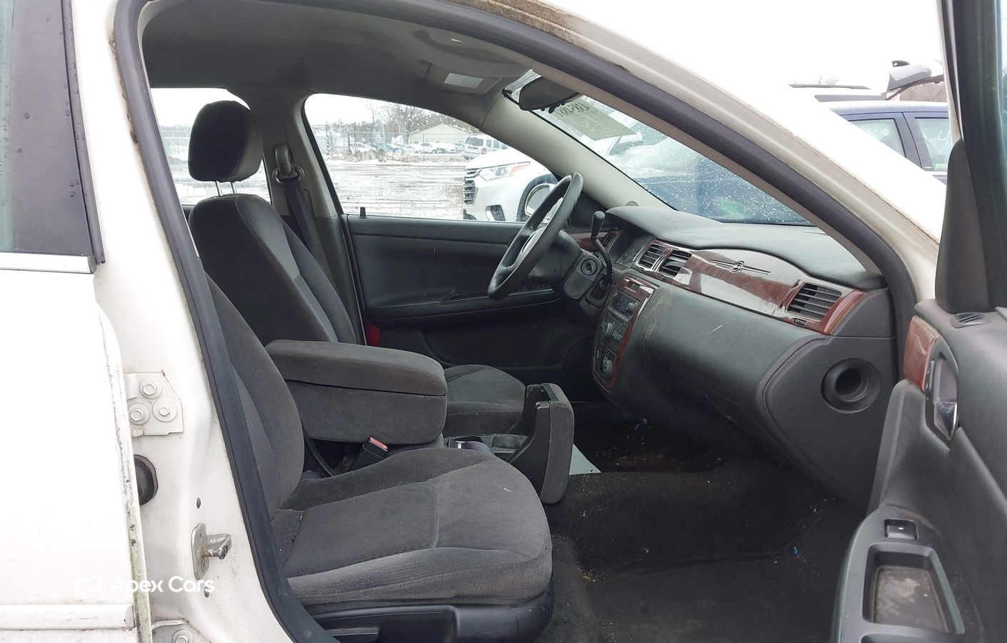 Chevrolet Impala 2006