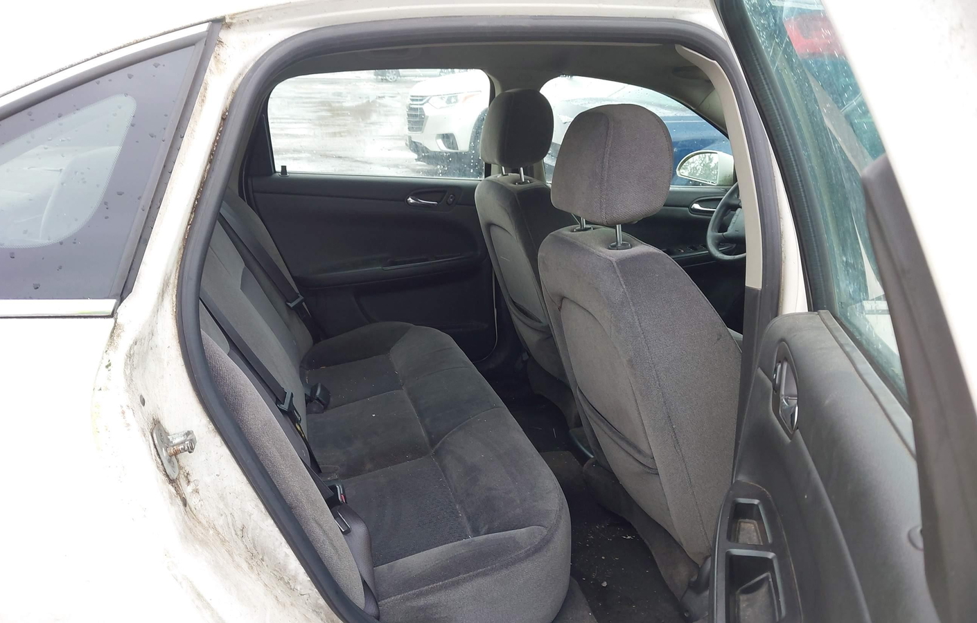 Chevrolet Impala 2006