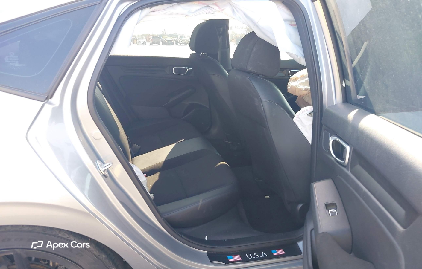 Honda Civic 2023