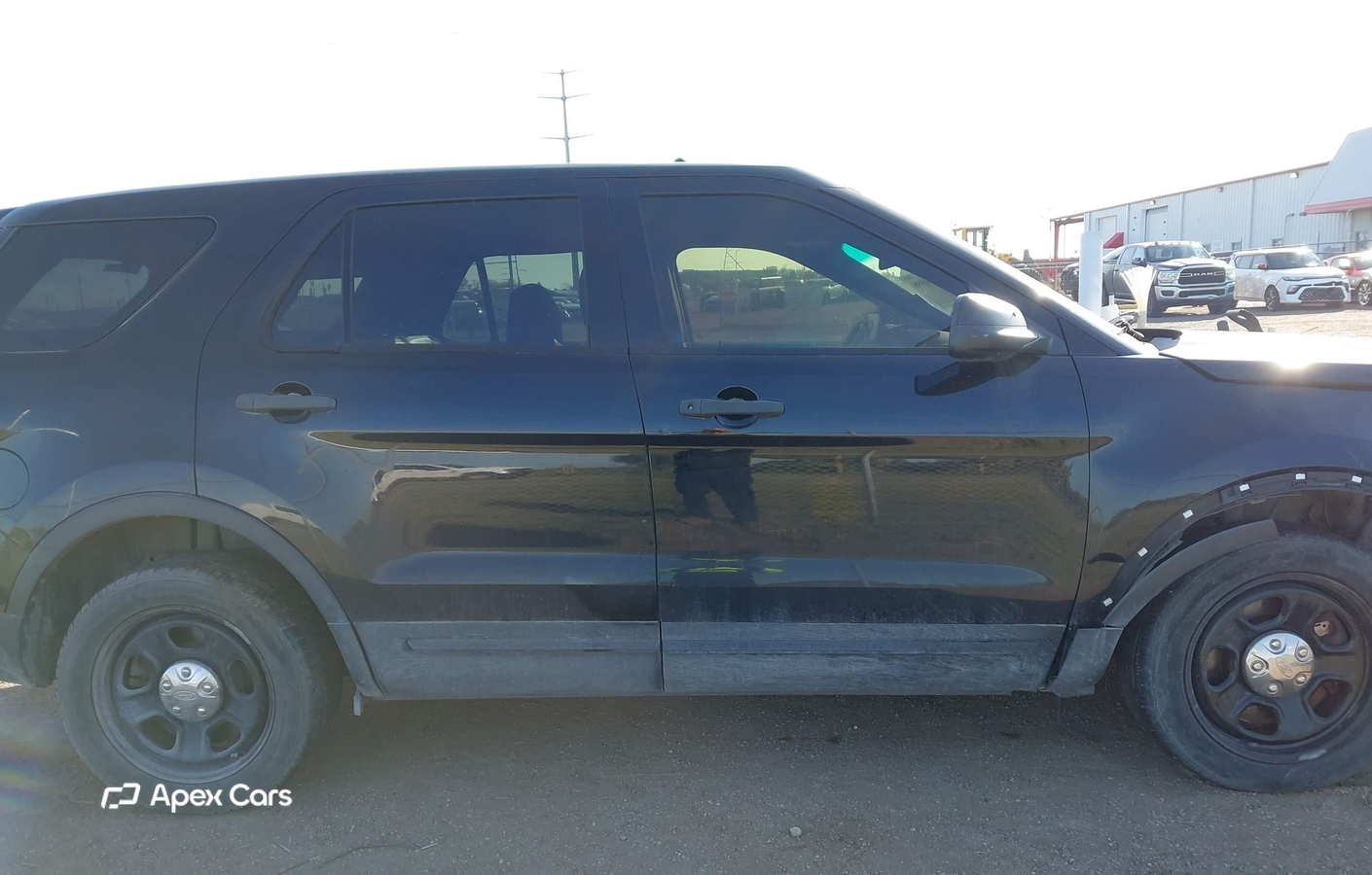Ford 2016