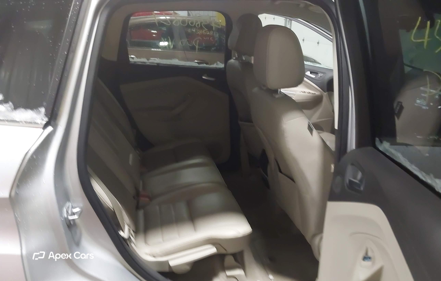 Ford Escape 2014