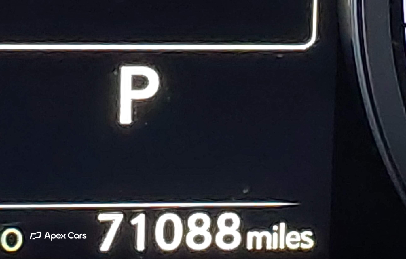 Lexus NX 2019