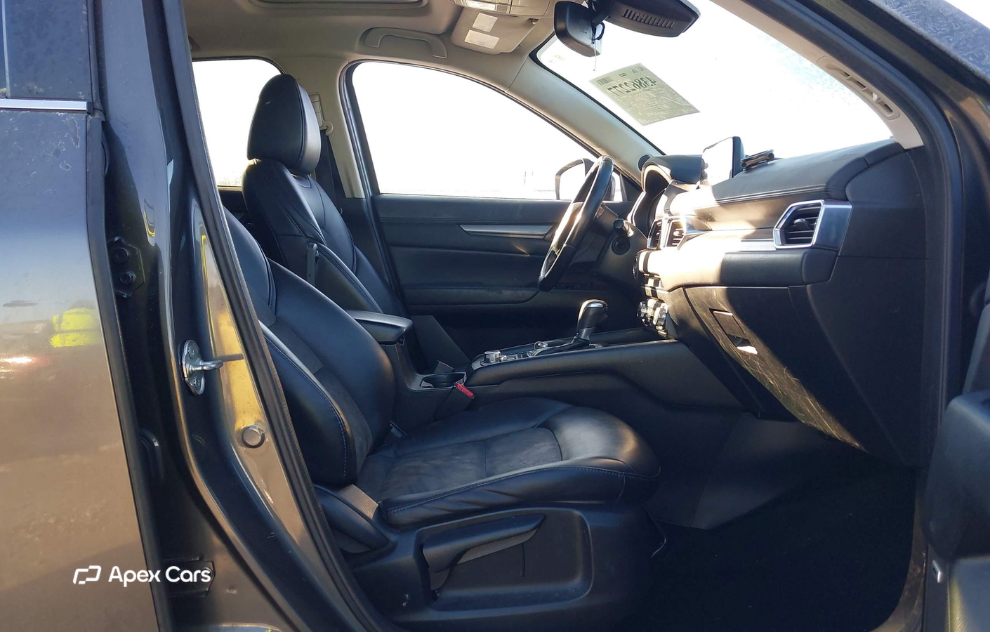 Mazda CX-5 2017