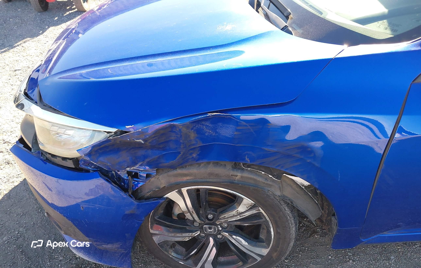 Honda Civic 2017