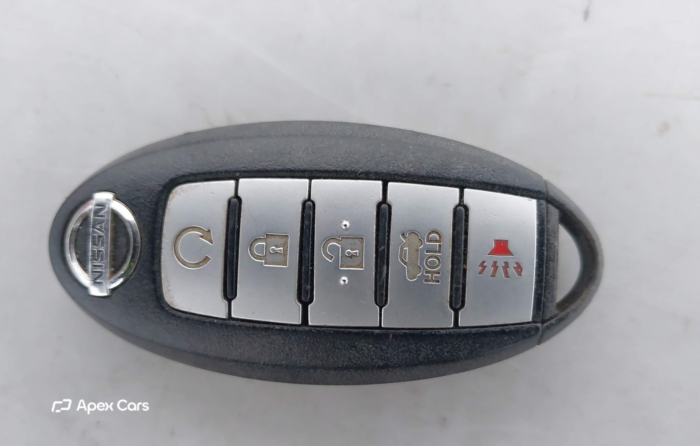 Nissan Altima 2013