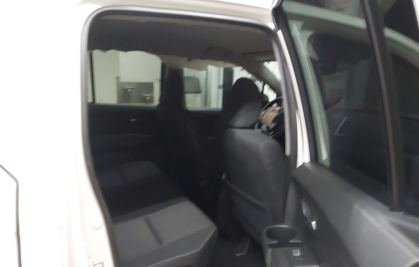 Honda Ridgeline 2019