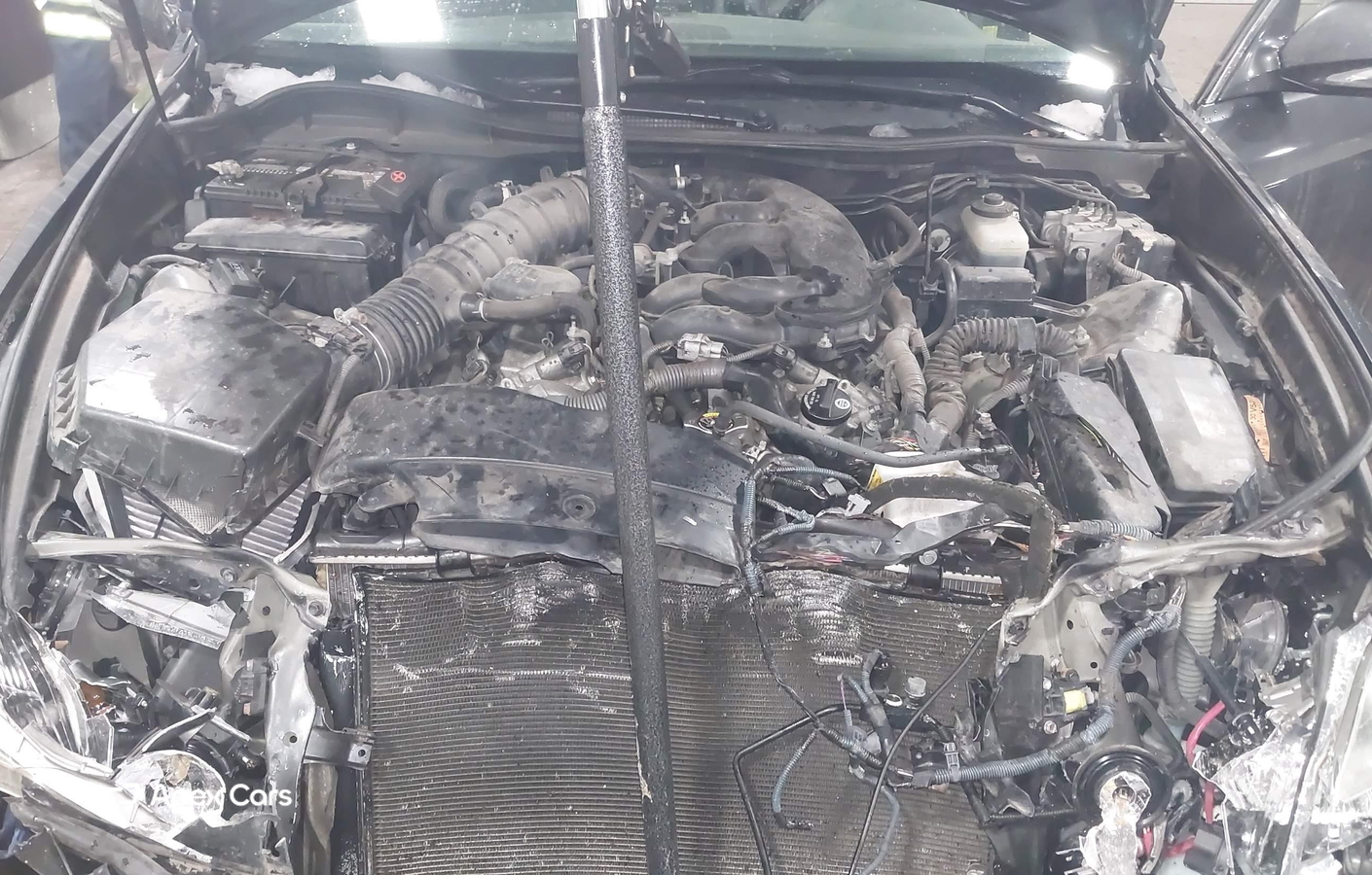 Lexus GS 2010