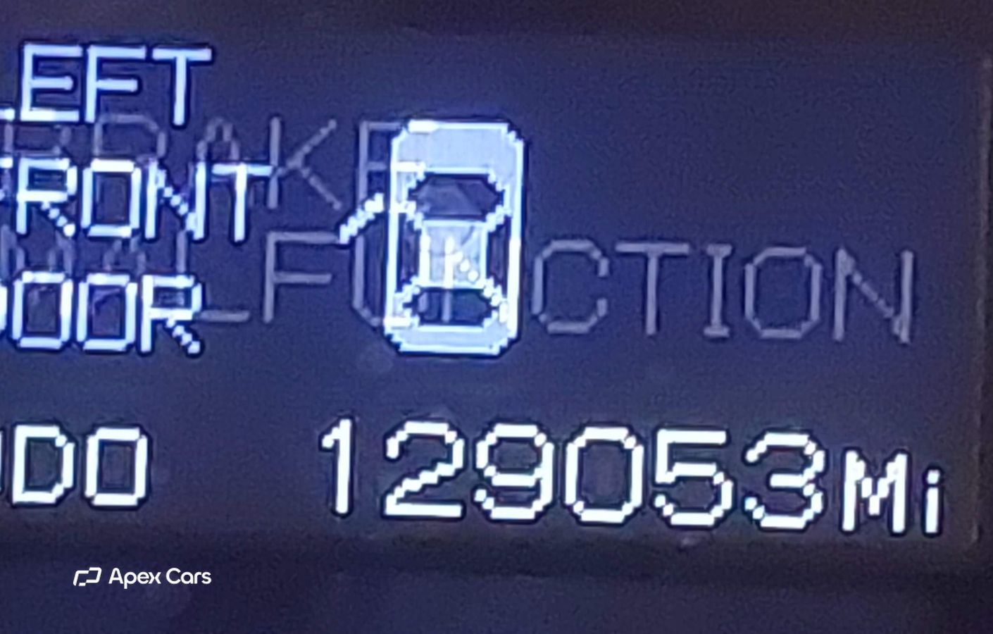 Lexus GS 2010