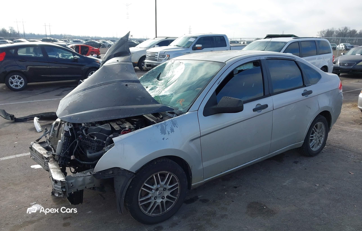 Ford Focus 2009