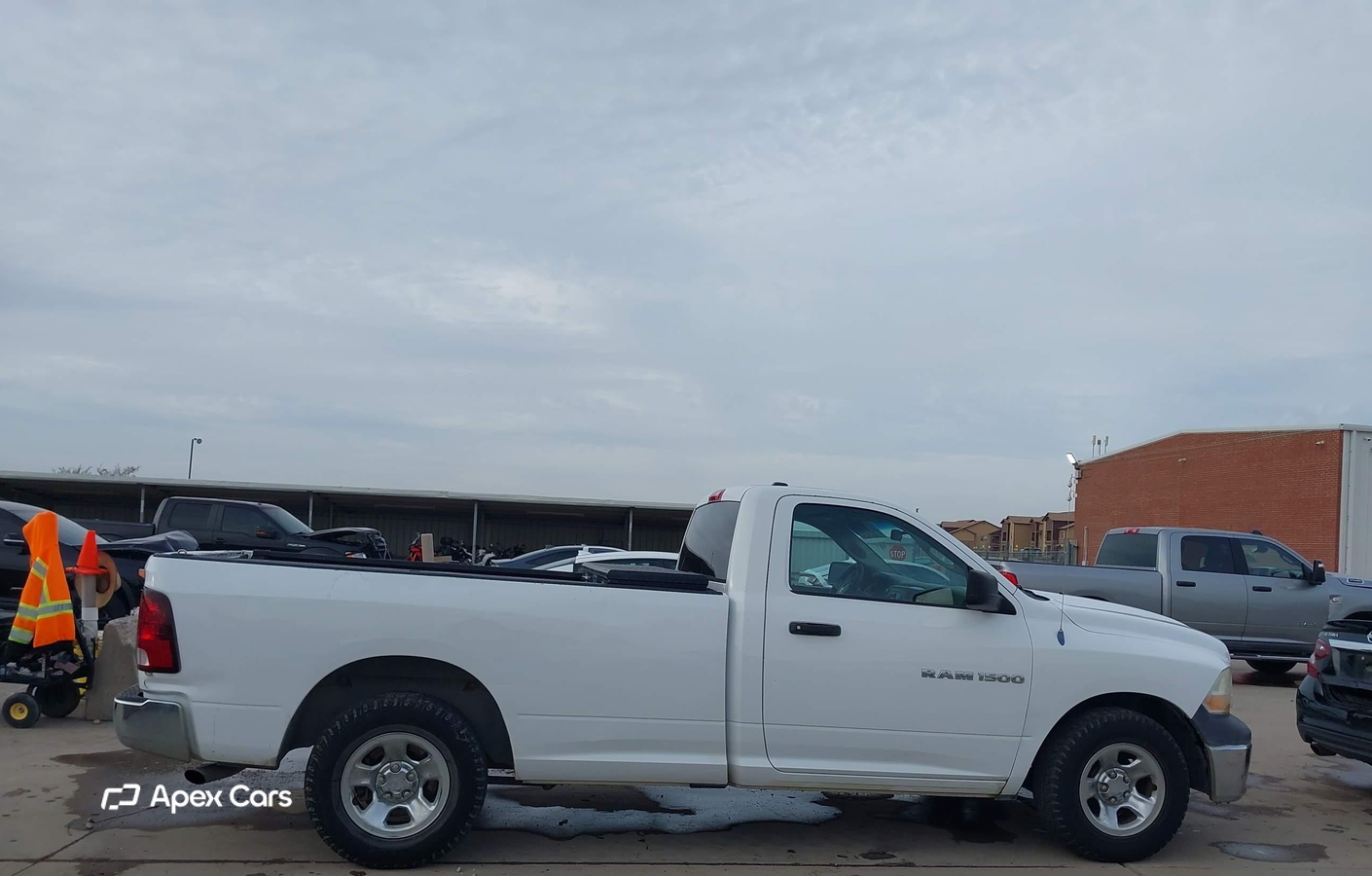 RAM 2011