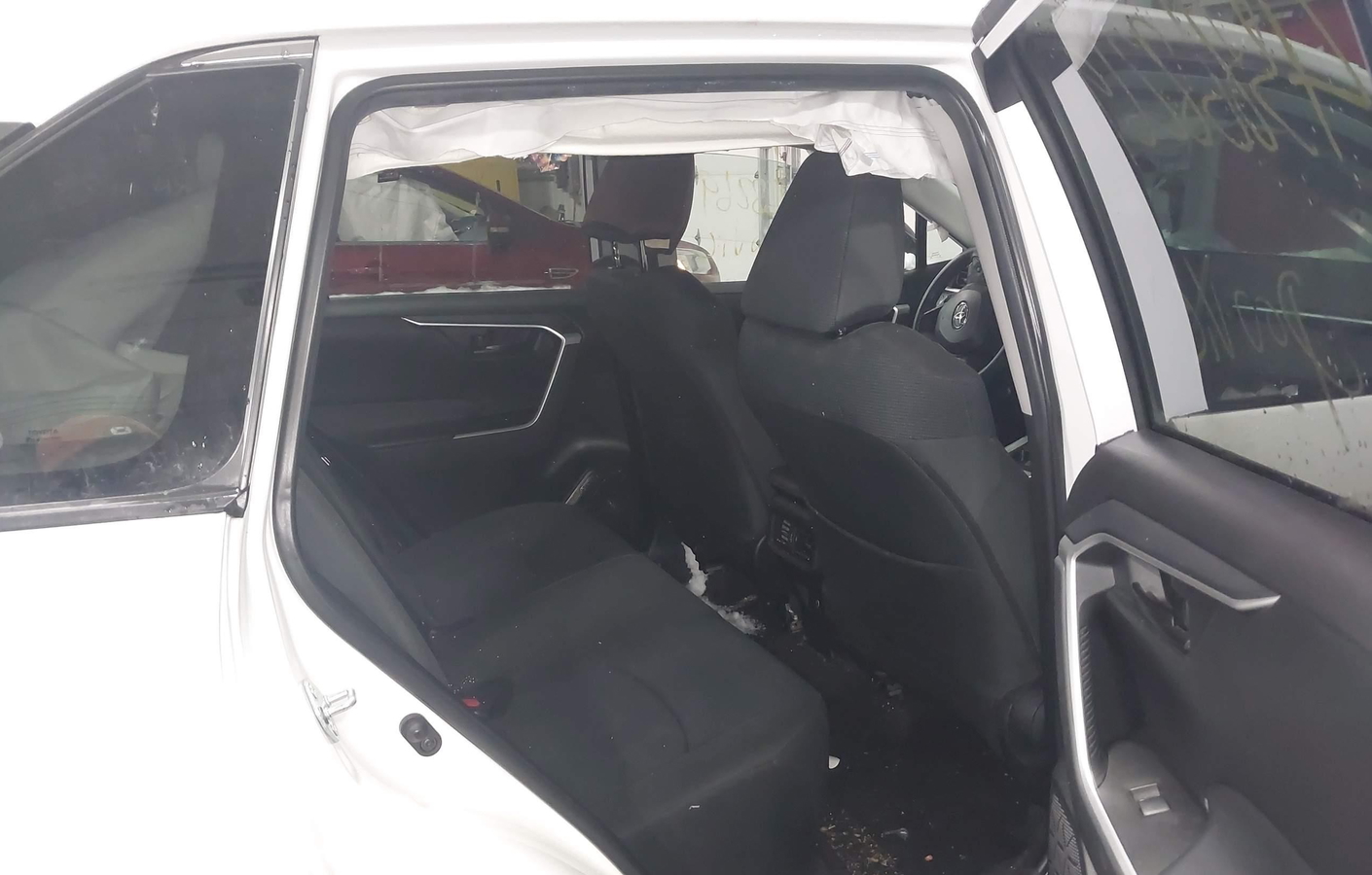 Toyota RAV 4 2023
