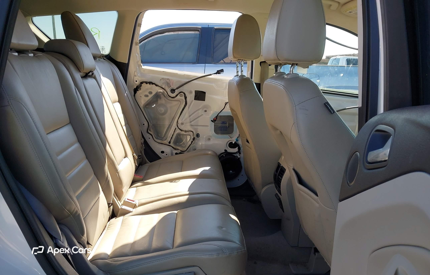 Ford Escape 2013
