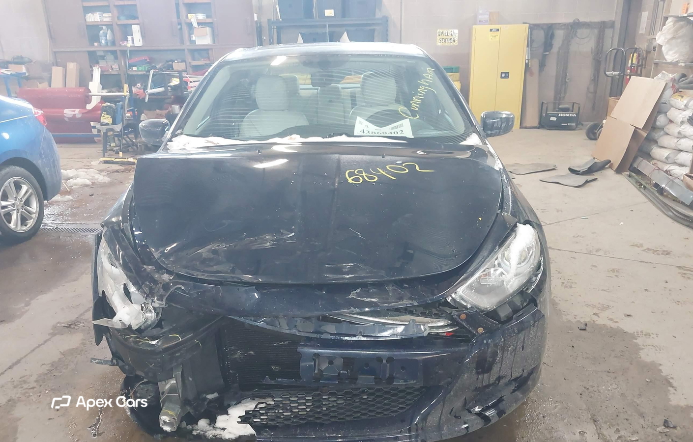 Dodge Dart 2013