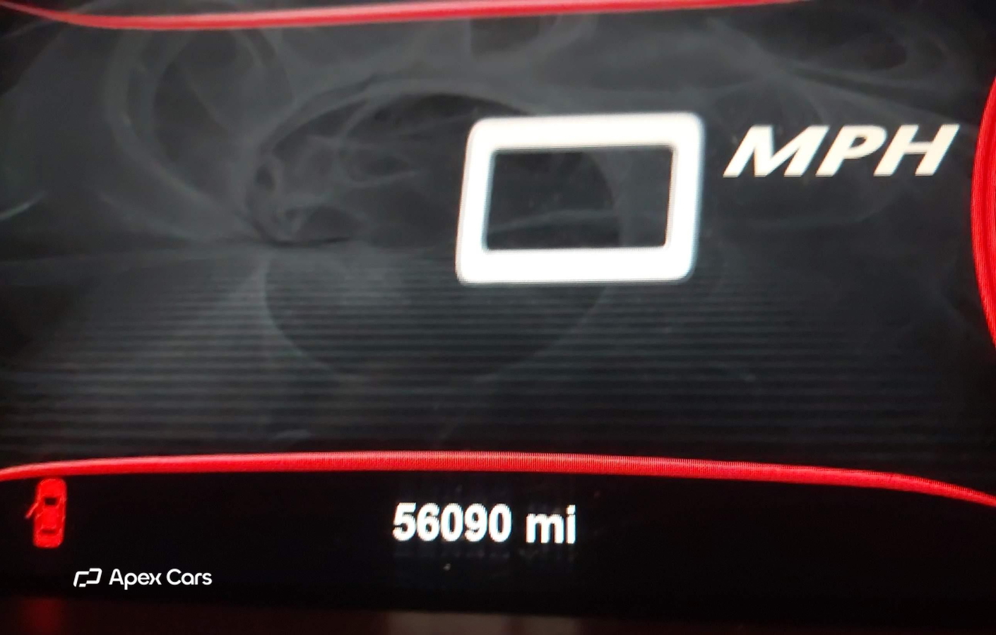 Dodge Dart 2013