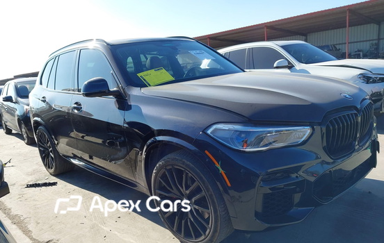 BMW X5 2023 - Image 1 of 17