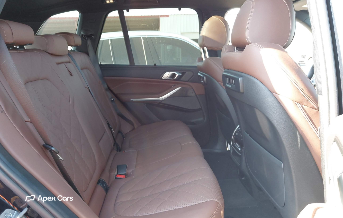 BMW X5 2023