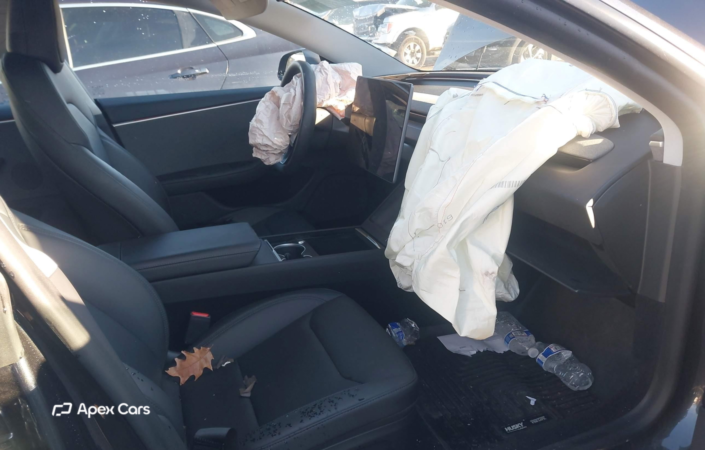 Tesla Model 3 2025