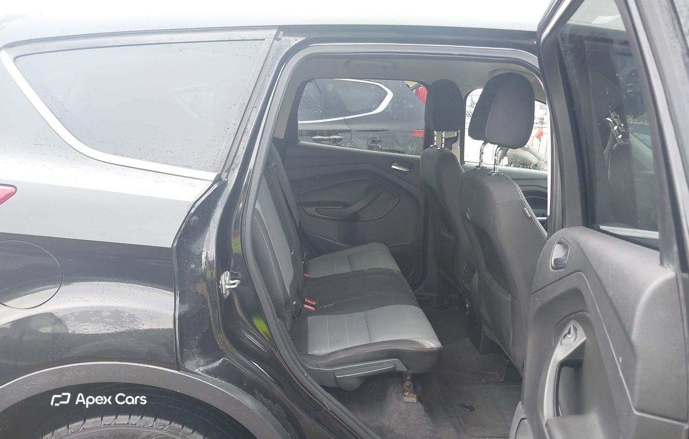 Ford Escape 2014