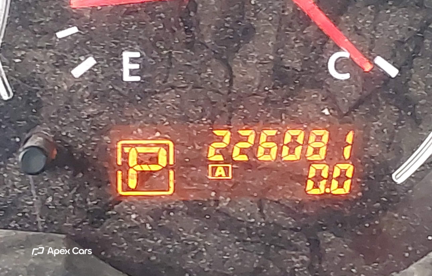 Nissan Altima 2012