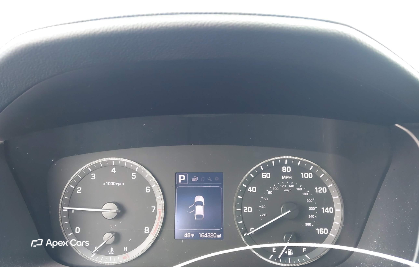 Hyundai Sonata 2017