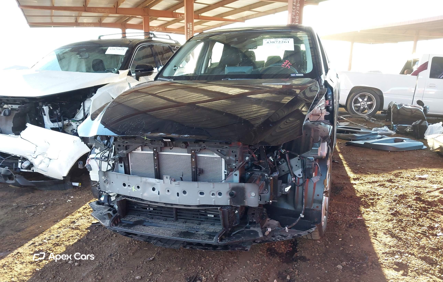 Mazda CX-5 2025