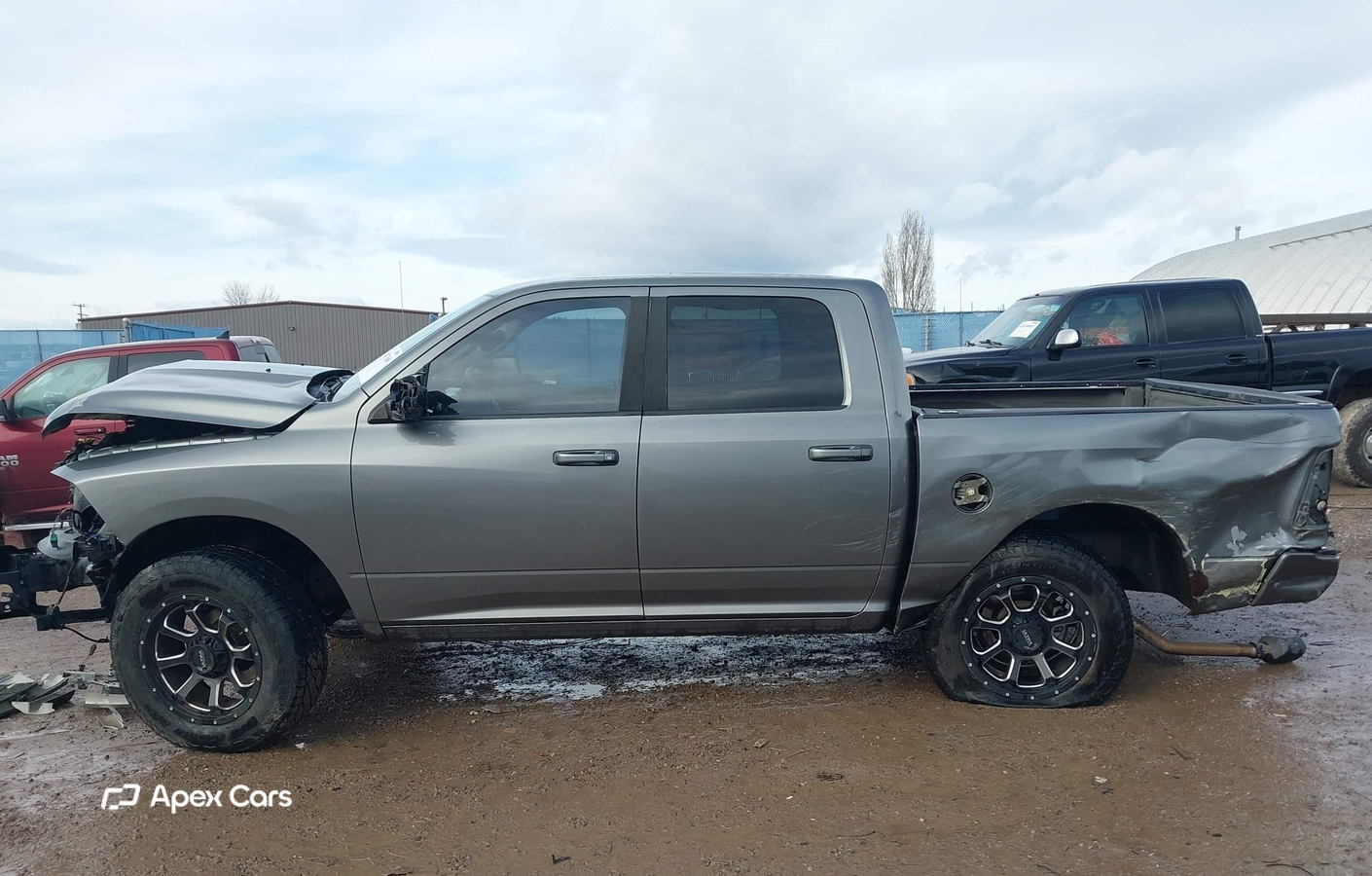 RAM 2011