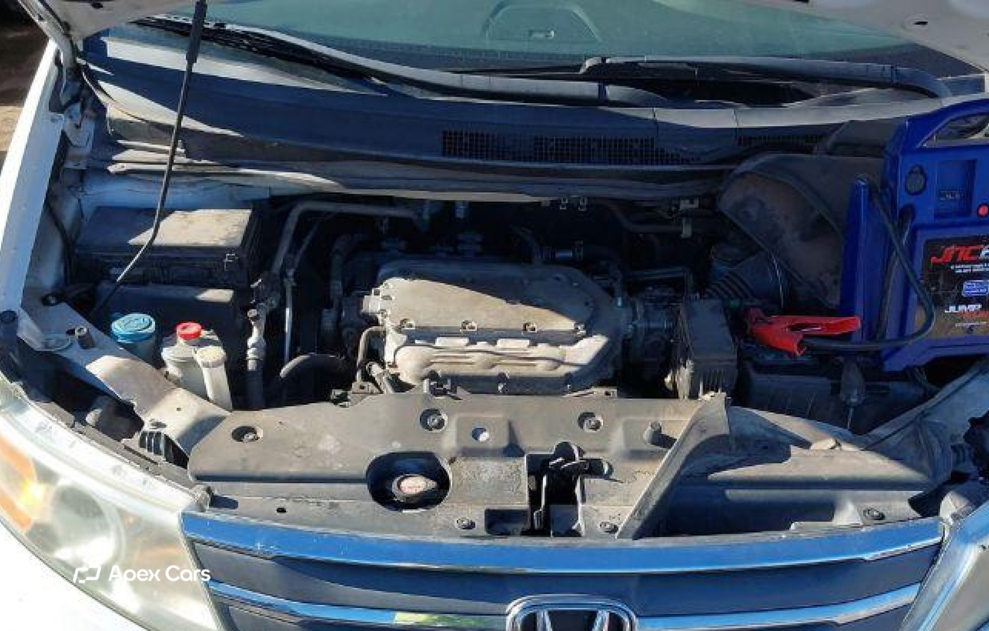 Honda Odyssey 2013