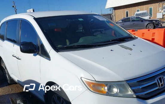 Honda Odyssey 2013 - Image 1 of 16
