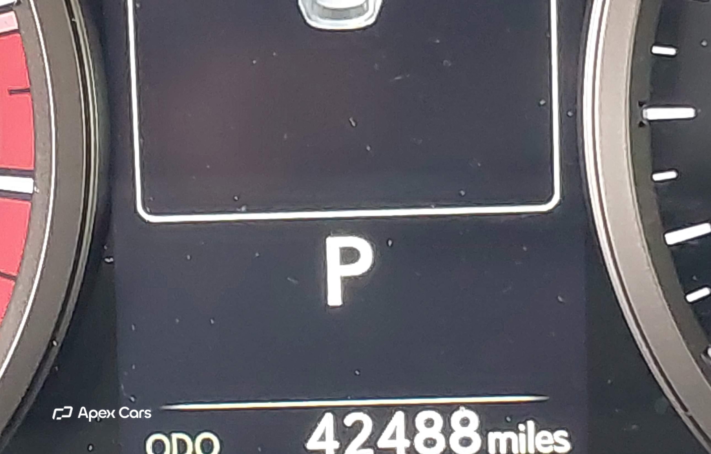 Lexus NX 2021