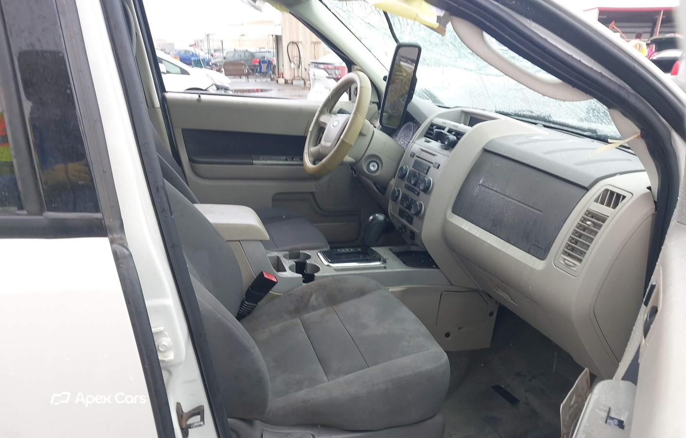 Ford Escape 2009
