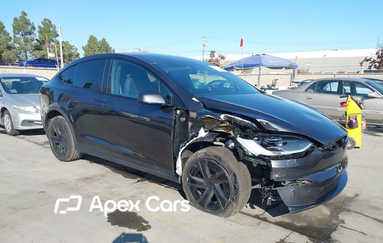 Tesla Model X 2026 - Image 1 of 20