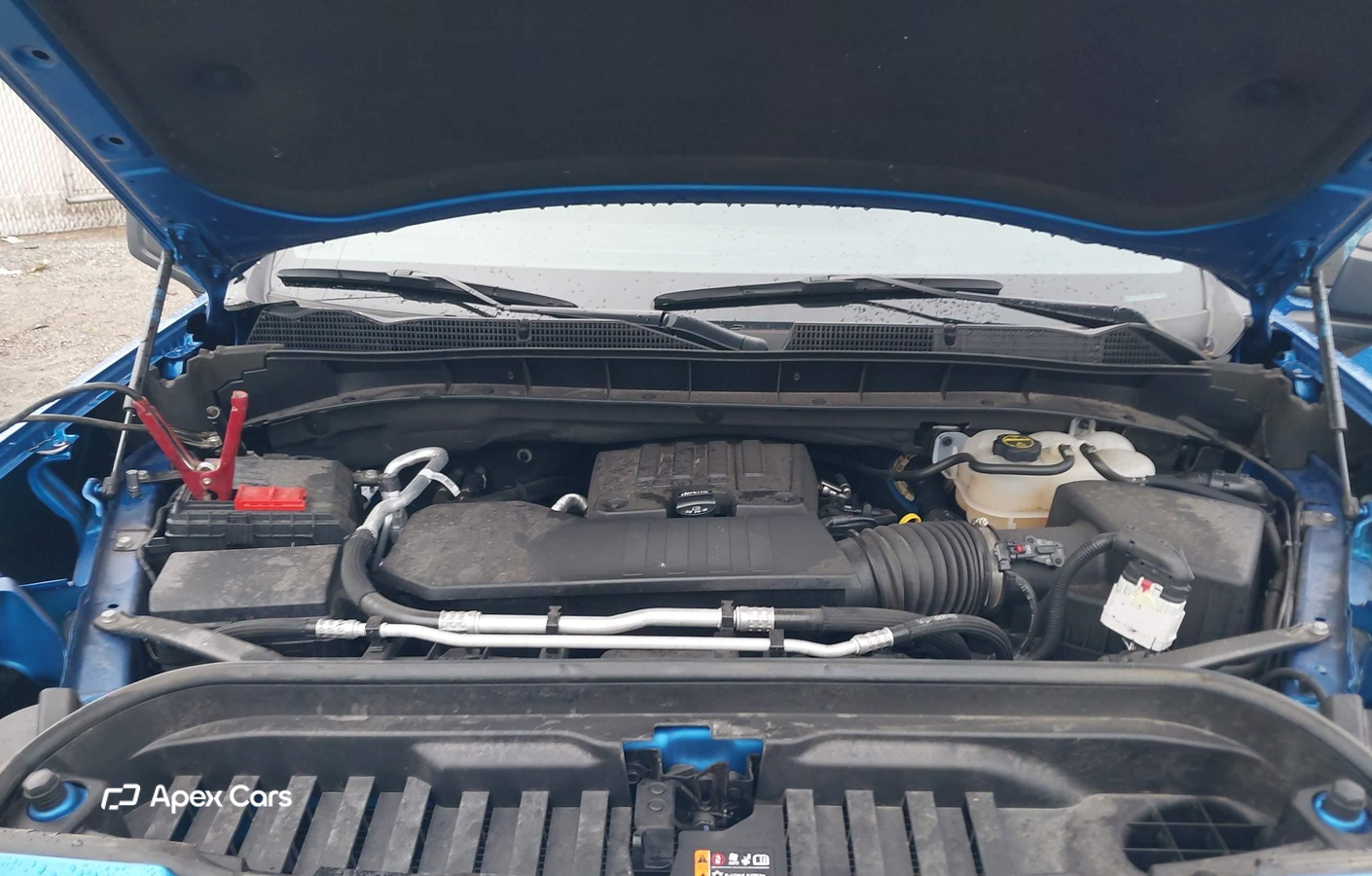 GMC Sierra 2024
