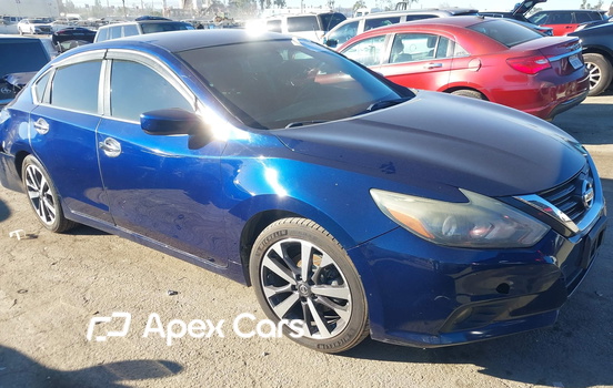 Nissan Altima 2016 - Image 1 of 12