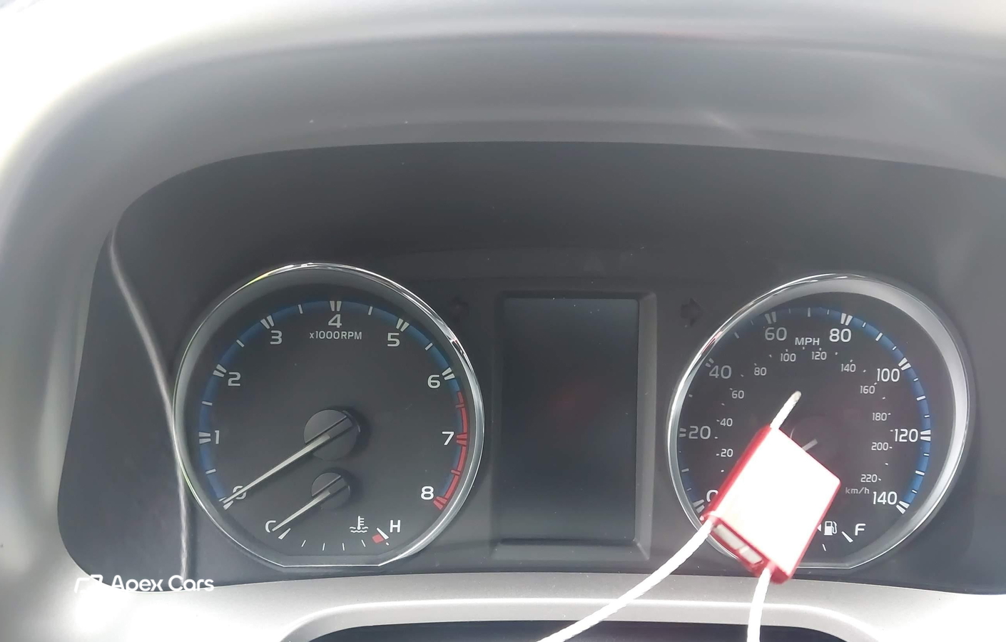 Toyota RAV 4 2016
