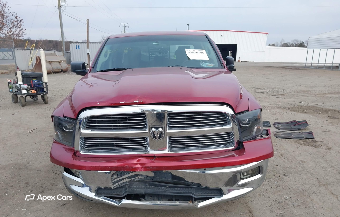 RAM 2011