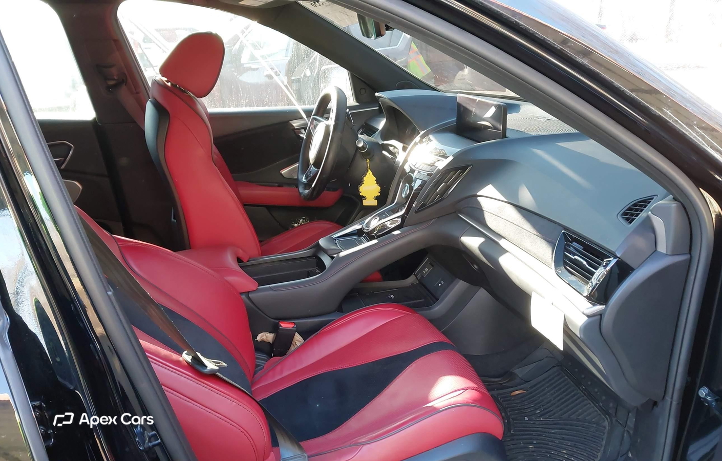 Acura RDX 2023