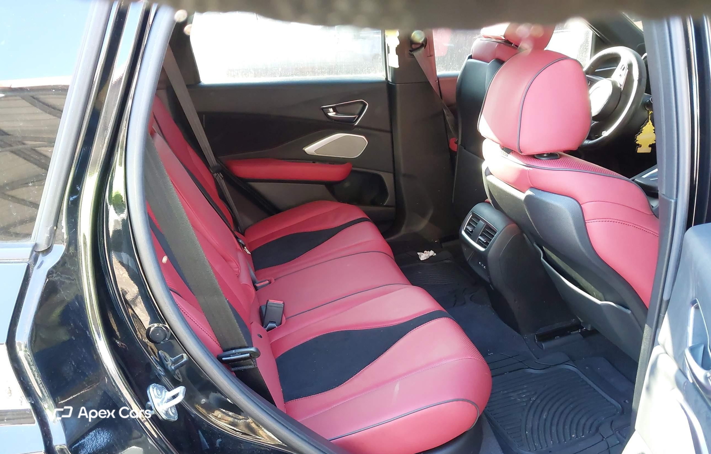 Acura RDX 2023