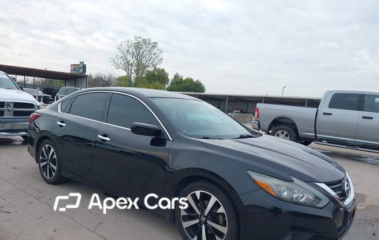 Nissan Altima 2018 - Image 1 of 19