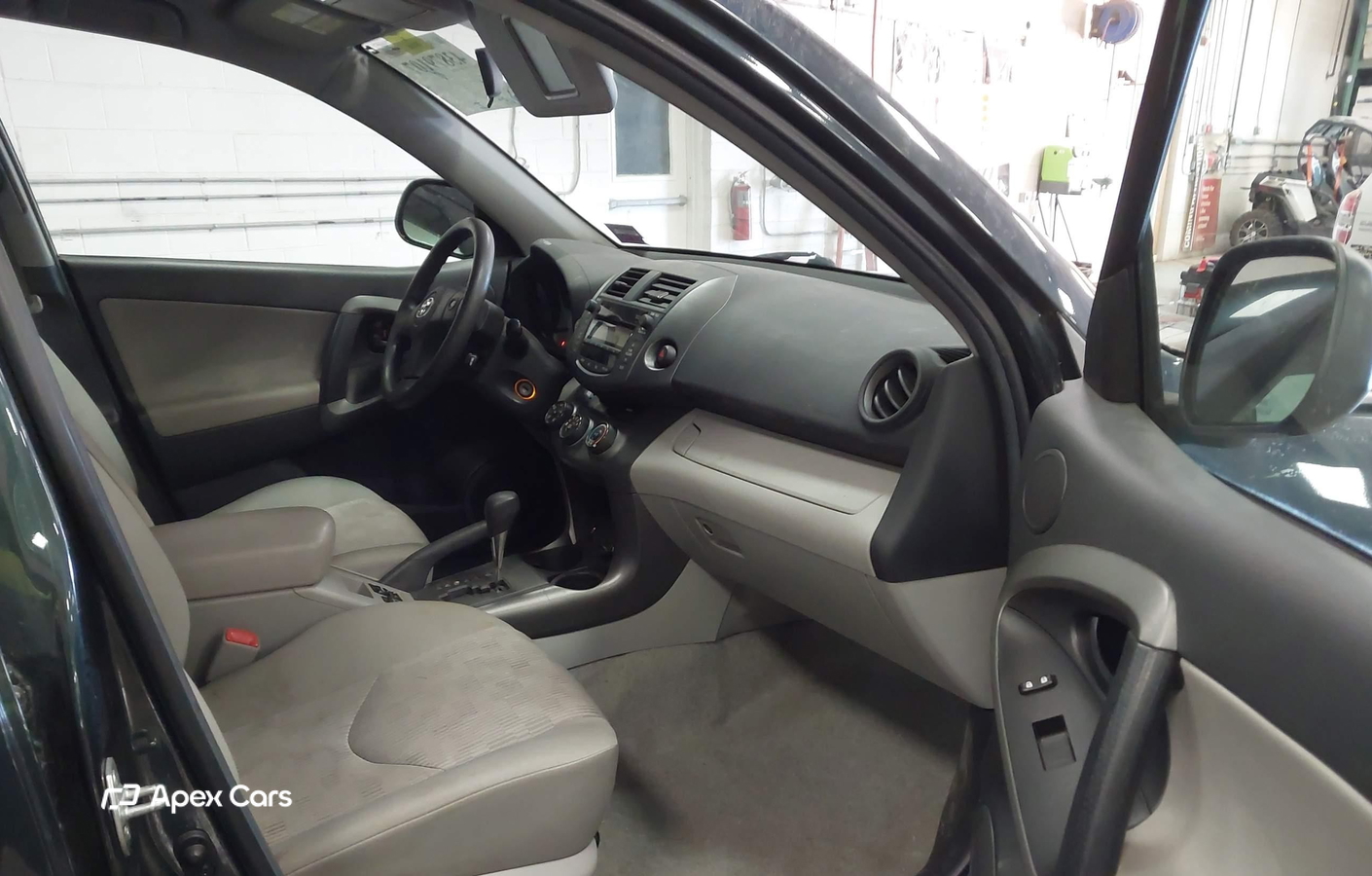 Toyota RAV 4 2010