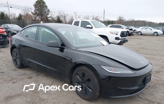 Tesla Model 3 2024 - Image 1 of 16